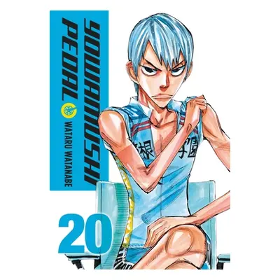 "Yowamushi Pedal, Vol. 20" - "" ("Watanabe Wataru")(Paperback)