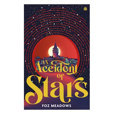 "An Accident of Stars: Book I in the Manifold Worlds Series" - "" ("Meadows Foz")(Paperback)