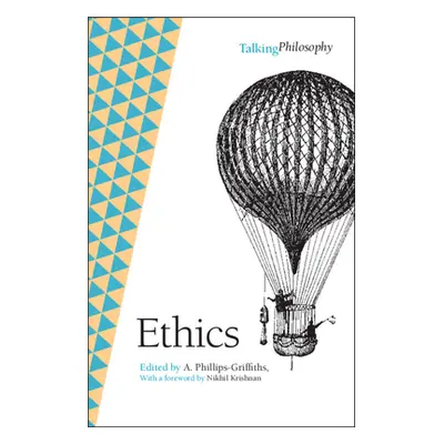 "Ethics" - "" ("Phillips-Griffiths Allen")(Paperback)