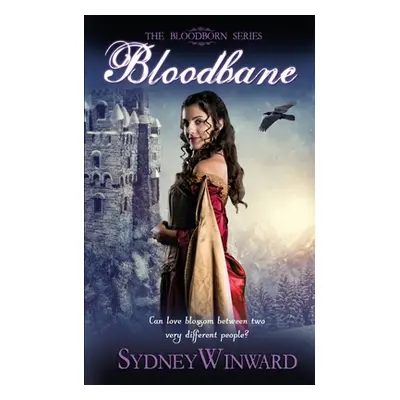 "Bloodbane" - "" ("Winward Sydney")(Paperback)