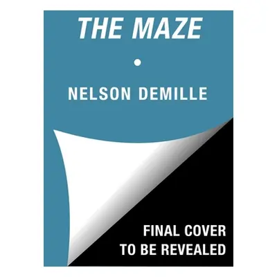 "The Maze" - "" ("DeMille Nelson")(Pevná vazba)