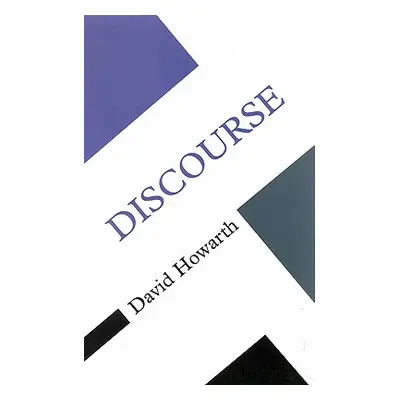 "Discourse" - "" ("Howarth")(Paperback)