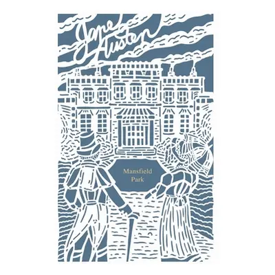 "Mansfield Park (Jane Austen Collection)" - "" ("Austen Jane")(Pevná vazba)