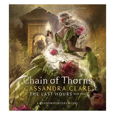 "Chain of Thorns" - "" ("Clare Cassandra")(Compact Disc)