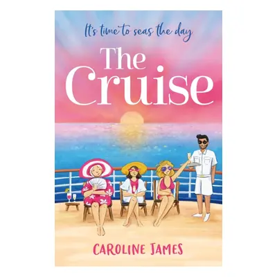 "Cruise" - "" ("James Caroline")(Paperback / softback)