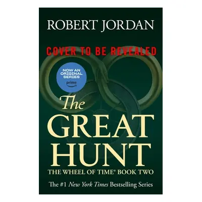 "The Great Hunt: Book Two of the Wheel of Time" - "" ("Jordan Robert")(Paperback)