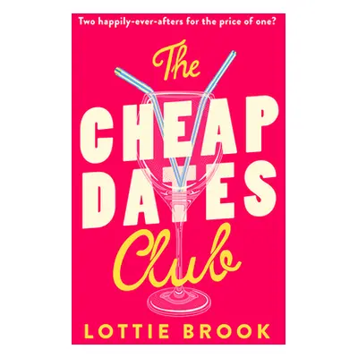 "The Cheap Dates Club" - "" ("Brook Lottie")(Paperback)