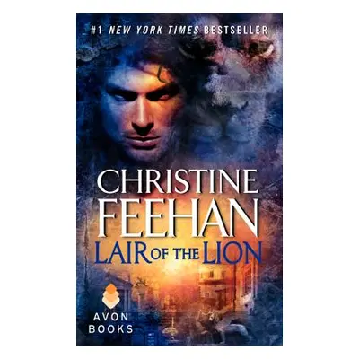 "Lair of the Lion" - "" ("Feehan Christine")(Mass Market Paperbound)