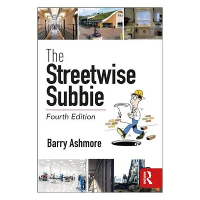 "The Streetwise Subbie" - "" ("Ashmore Barry J.")(Paperback)