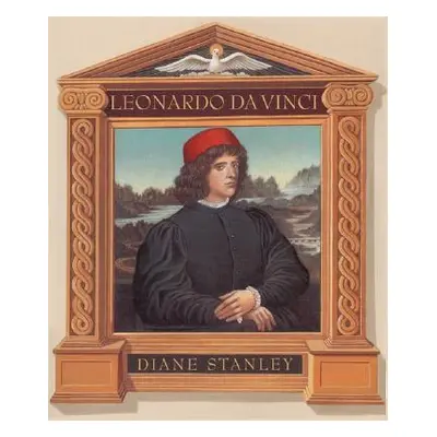 "Leonardo Da Vinci" - "" ("Stanley Diane")(Paperback)