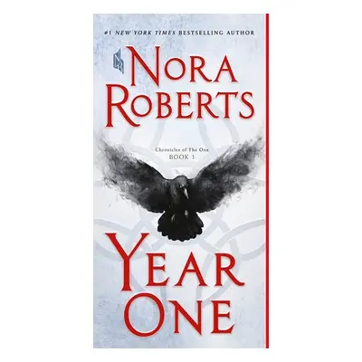 "Year One: Chronicles of the One, Book 1" - "" ("Roberts Nora")(Mass Market Paperbound)