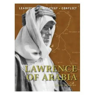 "Lawrence of Arabia" - "" ("Murphy David")(Paperback)