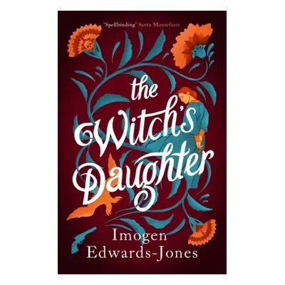 "Witch's Daughter" - "" ("Edwards-Jones Imogen")(Pevná vazba)