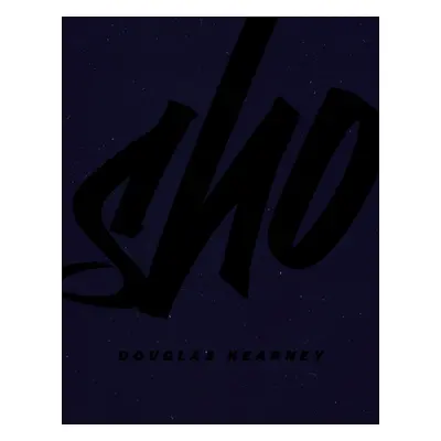 "Sho" - "" ("Kearney Douglas")(Paperback)