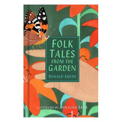 "Folk Tales from the Garden" - "" ("Smith Donald")(Paperback)