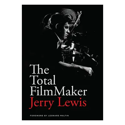 "The Total Filmmaker" - "" ("Lewis Jerry")(Paperback)