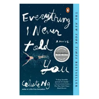 "Everything I Never Told You" - "" ("Ng Celeste")(Paperback)