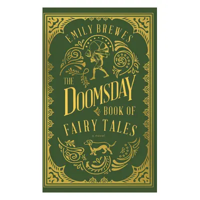 "The Doomsday Book of Fairy Tales" - "" ("Brewes Emily")(Paperback)