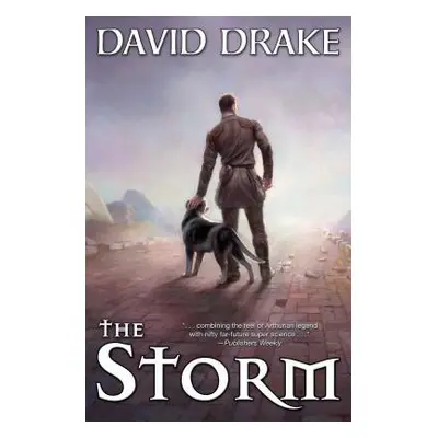 "The Storm, 2" - "" ("Drake David")(Pevná vazba)