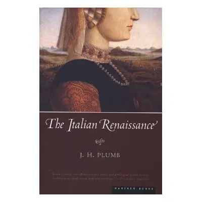 "The Italian Renaissance" - "" ("Plumb J. H.")(Paperback)