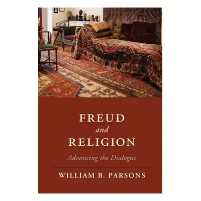 "Freud and Religion" - "" ("Parsons William B.")(Paperback)