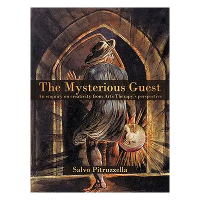 "The Mysterious Guest: An enquiry on creativity from Arts Therapy's perspective." - "" ("Pitruzz