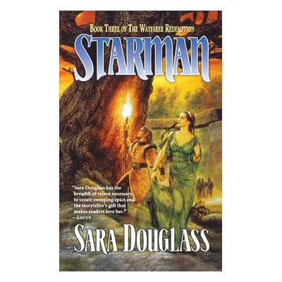 "Starman" - "" ("Douglass Sara")(Paperback)