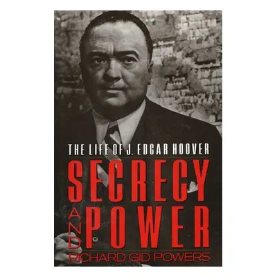 "Secrecy and Power" - "" ("Powers Richard Gid")(Paperback)