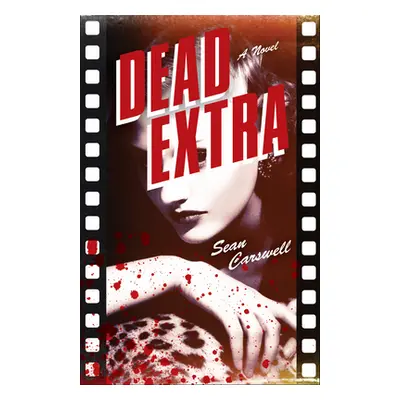 "Dead Extra" - "" ("Carswell Sean")(Paperback)