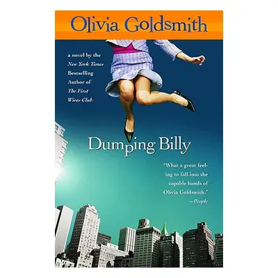 "Dumping Billy" - "" ("Goldsmith Olivia")(Paperback)