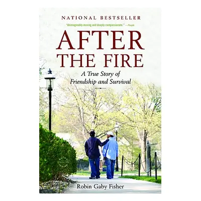 "After the Fire" - "" ("Fisher")(Paperback)