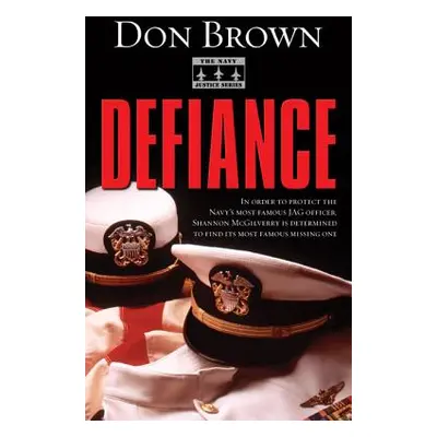 "Defiance" - "" ("Brown Don")(Paperback)