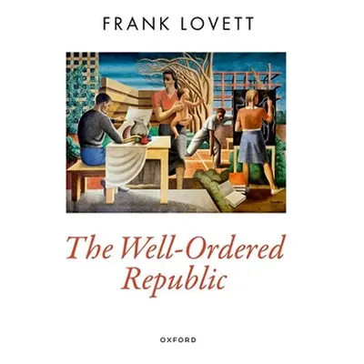 "Well-Ordered Republic" - ""