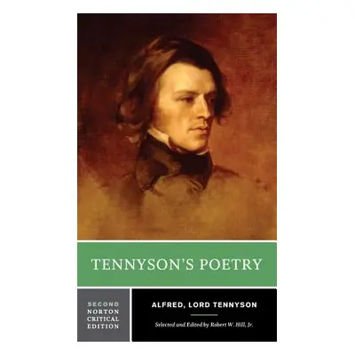 "Tennyson's Poetry" - "" ("Tennyson Alfred")(Paperback)