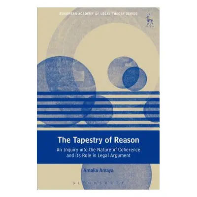 "The Tapestry of Reason: An Inquiry Into the Nature of Coherence and Its Role in Legal Argument"