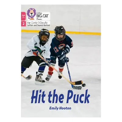 "Hit the Puck" - "Phase 2 Set 5" ("Hooton Emily")(Paperback / softback)