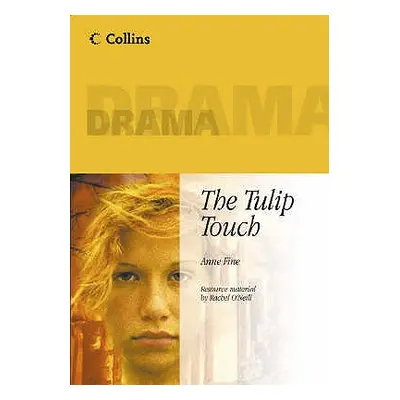 "Tulip Touch" - "" ("Fine Anne")(Paperback / softback)