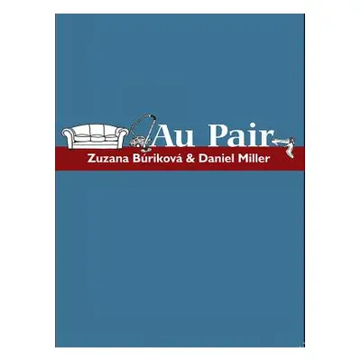 "Au Pair" - "" ("Miller Daniel")(Paperback)