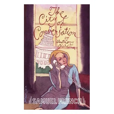 "The City of Conversation" - "" ("Giardina Anthony")(Paperback)