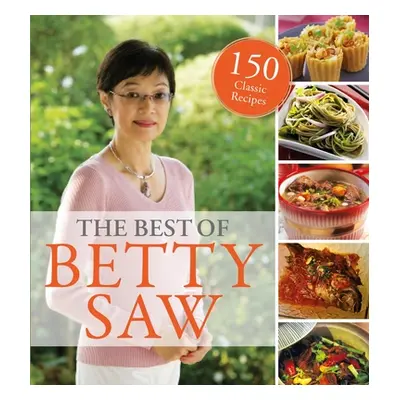 "The Best of Betty Saw" - "" ("Saw Betty")(Paperback)