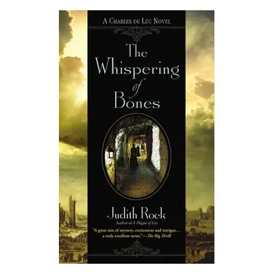 "Whispering of Bones" - "" ("Rock Judith")(Paperback / softback)