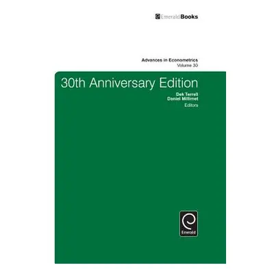 "30th Anniversary Edition" - "" ("Terrell Dek")(Pevná vazba)