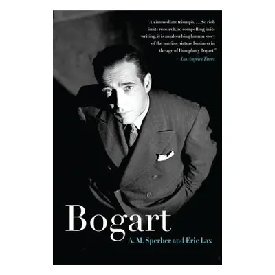 "Bogart" - "" ("Sperber Ann")(Paperback)