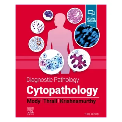 "Diagnostic Pathology: Cytopathology" - "" ("Mody Dina R.")(Pevná vazba)