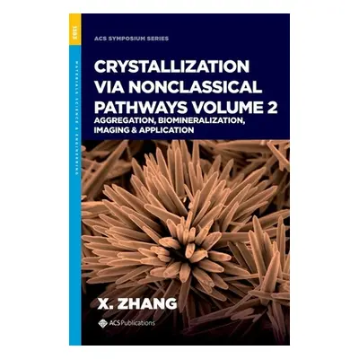 "Crystallization via Nonclassical Pathways, Volume 2" - "Aggregation, Biomineralization, Imaging