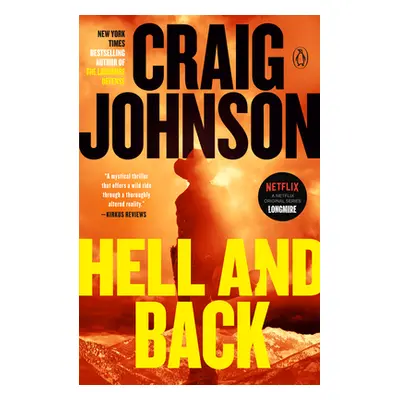 "Hell and Back: A Longmire Mystery" - "" ("Johnson Craig")(Paperback)