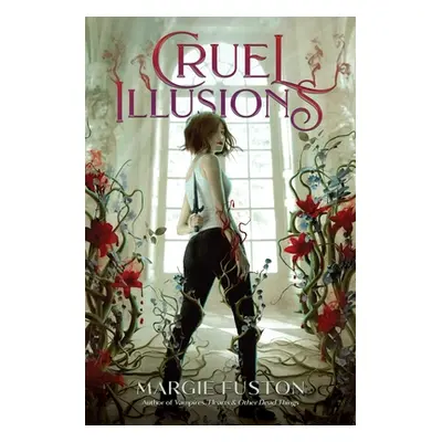 "Cruel Illusions" - "" ("Fuston Margie")(Paperback)