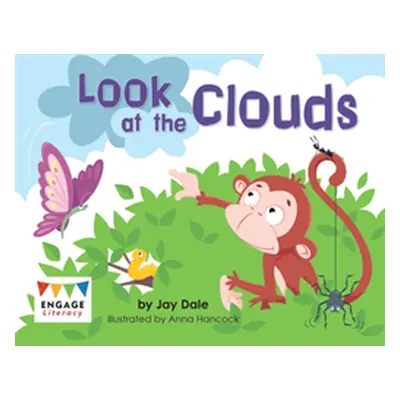 "Look at the Clouds" - "" ("Dale Jay")(Paperback / softback)