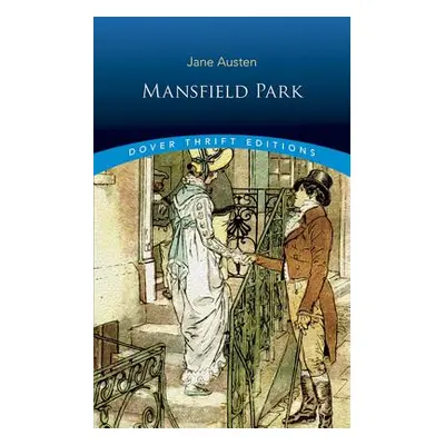 "Mansfield Park" - "" ("Austen Jane")(Paperback)