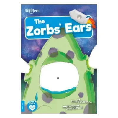 "Zorbs' Ears" - "" ("Dufresne Emilie")(Paperback / softback)